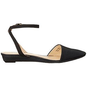 Chinese Laundry Ankle Strap Flat